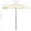 Parasol de plage rectangulaire Dinuba-638372801-549547961