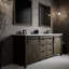 Ensemble de meuble-lavabo double Ketchum et miroirs 24 po-1368140361-1368140362-1373477228