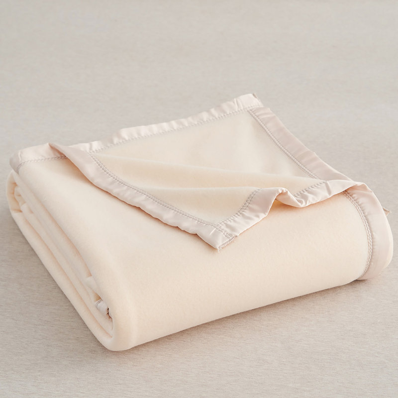 Couverture PFB20210529, Simple, Crème amande