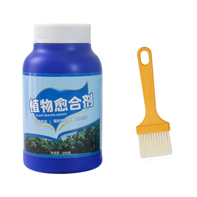 Healing agent  Trunk Wound Wounds Healing Agent Fruit Tree Bonsai Branch Pruning Stump Bark Grafting