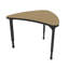 Bureau collaboratif à hauteur réglable Marco Apex Series-36267724-36267721-36267722