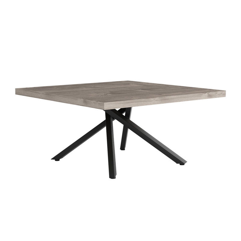 Gabaldon Trestle Coffee Table