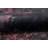 Distressed Look Abstract Area Rug 5x8