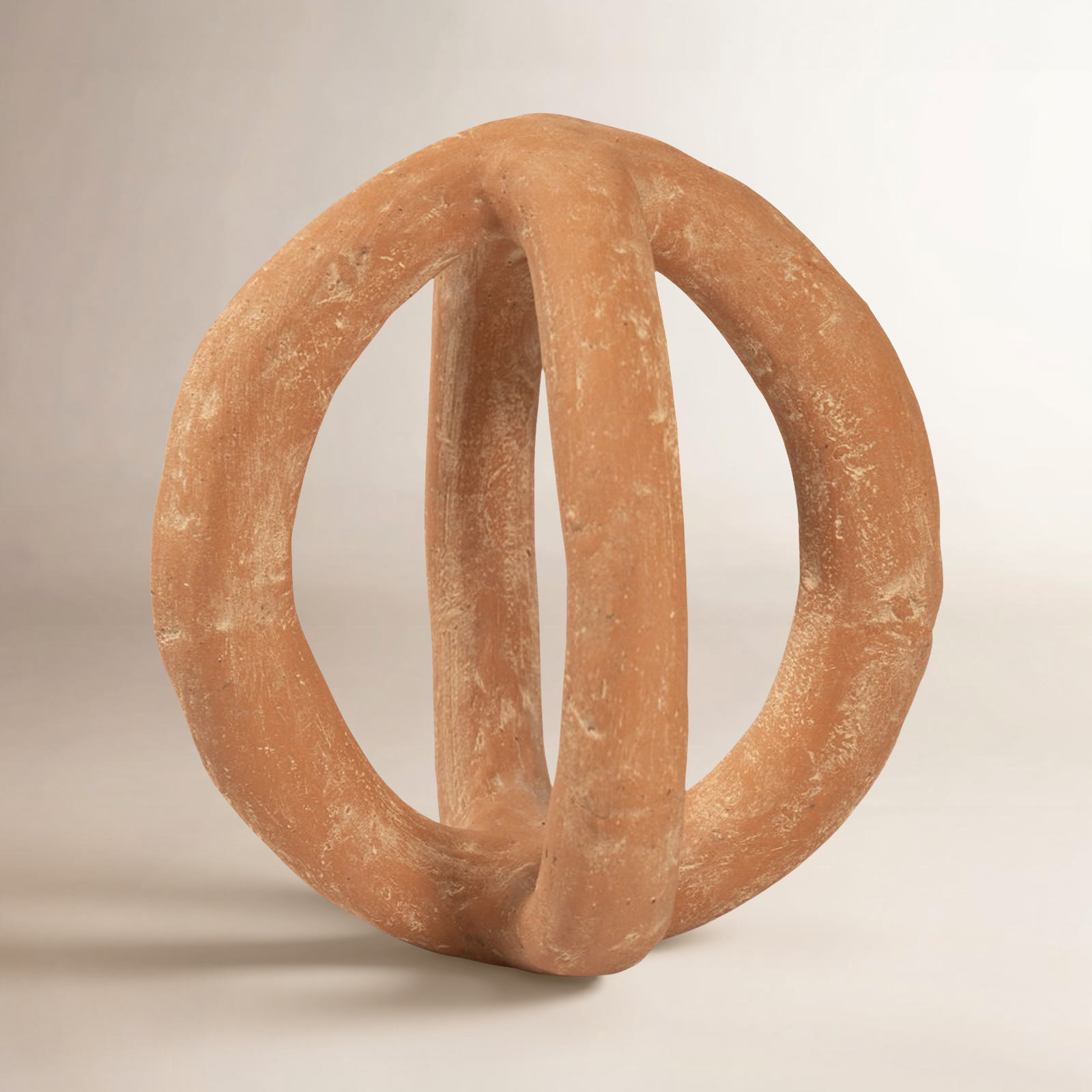 Mal Decorative Sculpture