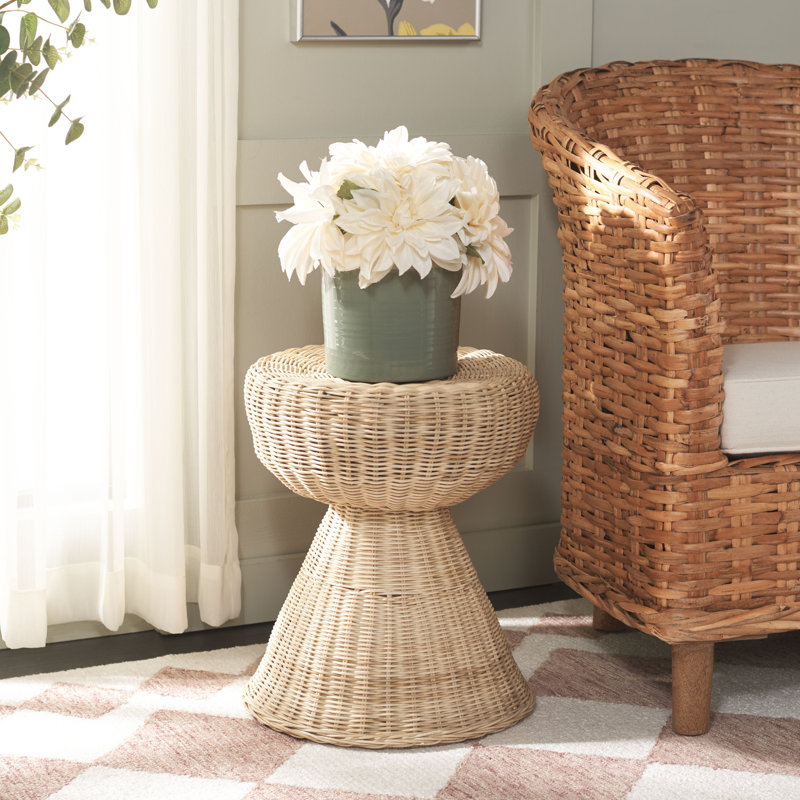 Tritan End Table
