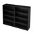 Multi-Functional Double-Layer Bookcase-605003845