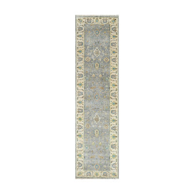 Wool Southwestern Rug