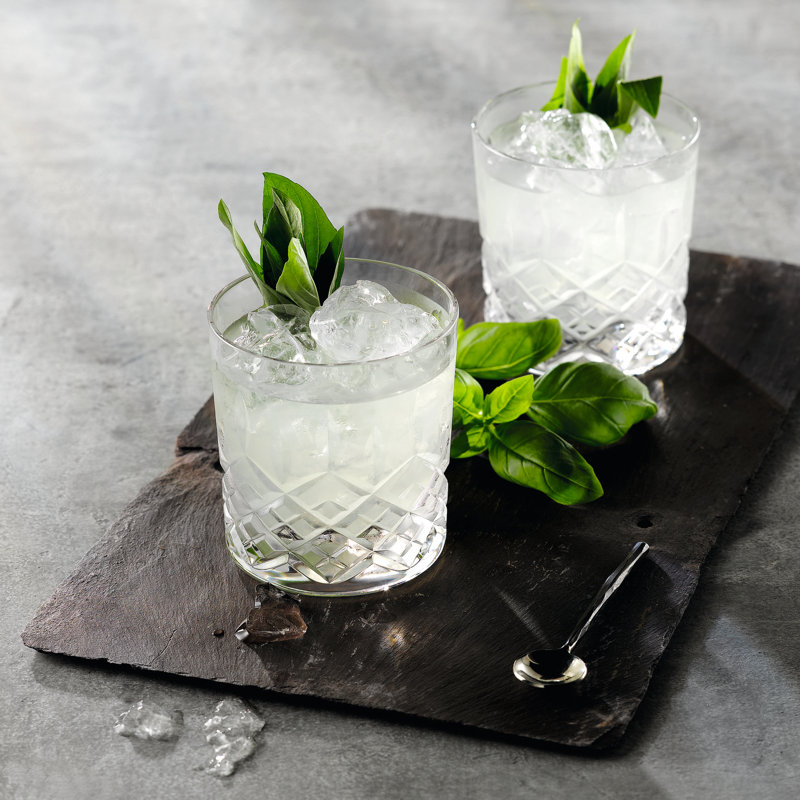 Ashmere Tumbler 290ml 9.8oz Set of 2