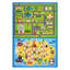 Tapis éducatif pour filles et garçons-1354058144