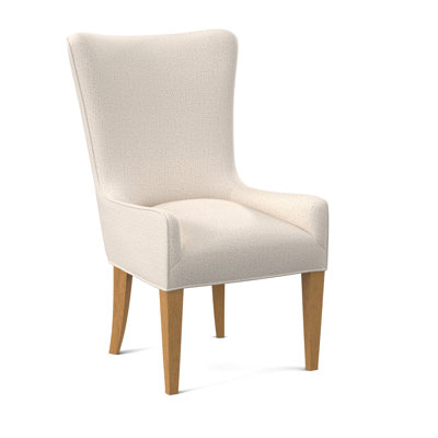 Chaise de salle à manger Providence - sans jupe