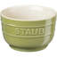 Staub Ceramic 6-Pc 8 Oz. Prep Bowls In Macaron Pastel Colors