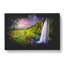 Seljalandsfoss Waterfall Iceland - Wrapped Canvas-56642999