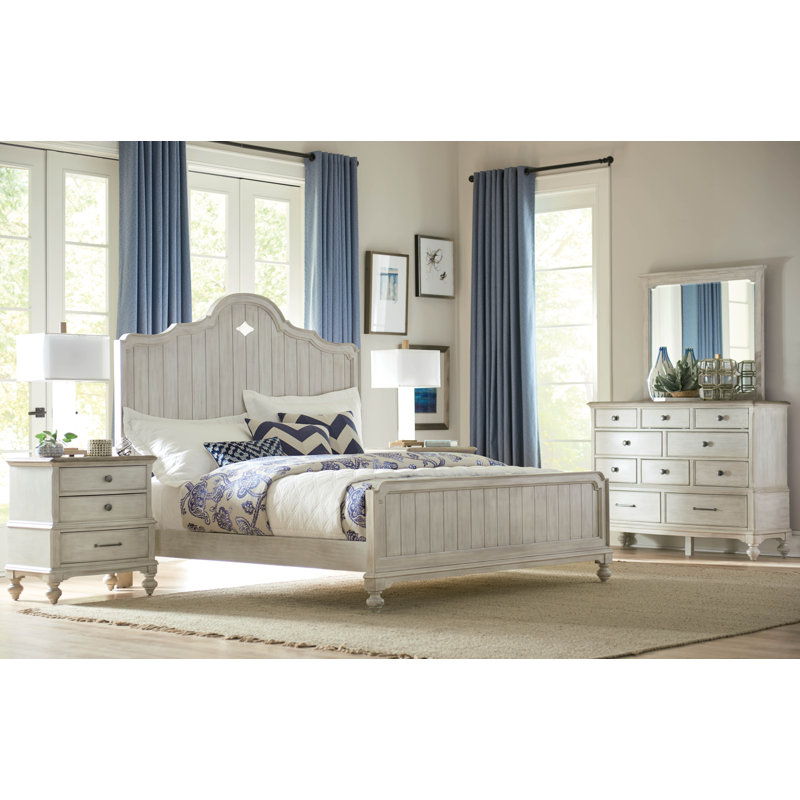 Lit standard Oakman, Grand