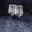 Marrakech Crystal Red Wine Glass