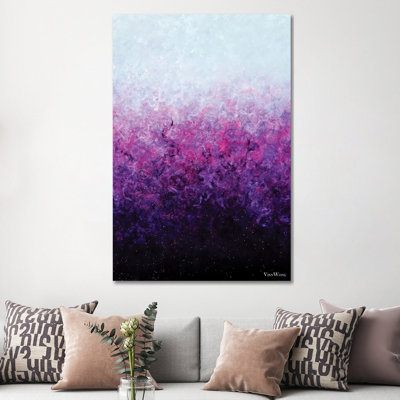 Athanasia par Vinn Wong - impression d'art graphique