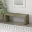 Banc en bois massif Oswisserie-603577378-640092339
