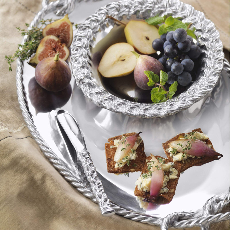 High Seas Tray