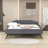 Tania Upholstered Daybed