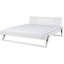 Vancouver Solid Wood Bed-65240164