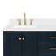  Meuble-lavabo double 66,25 po avec comptoir-1835035715