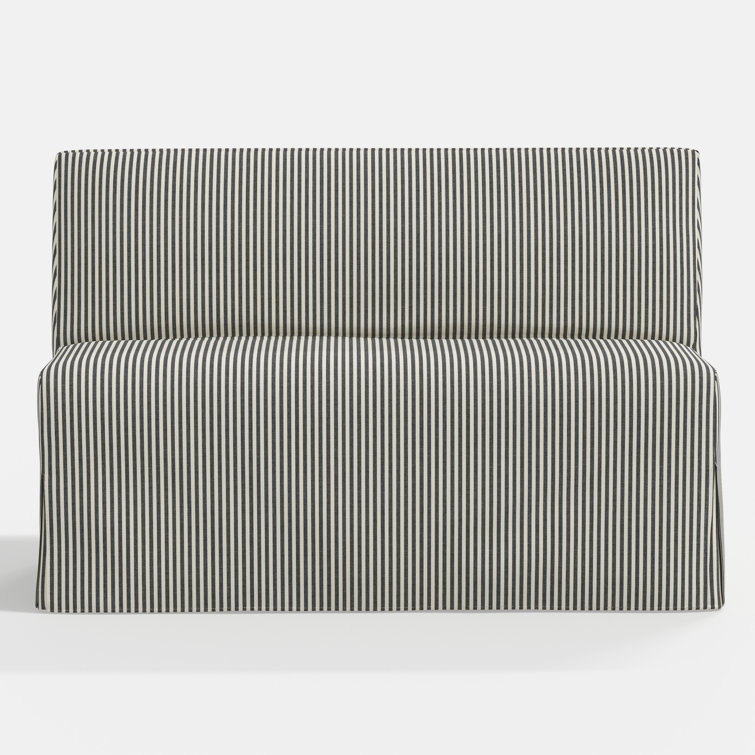 Stoffer Home x Cloth and Co. Lindy Upholstered Bench