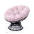 Pink Polyester Blend/Black is out of stock