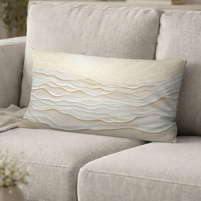 Coussin Coastal
