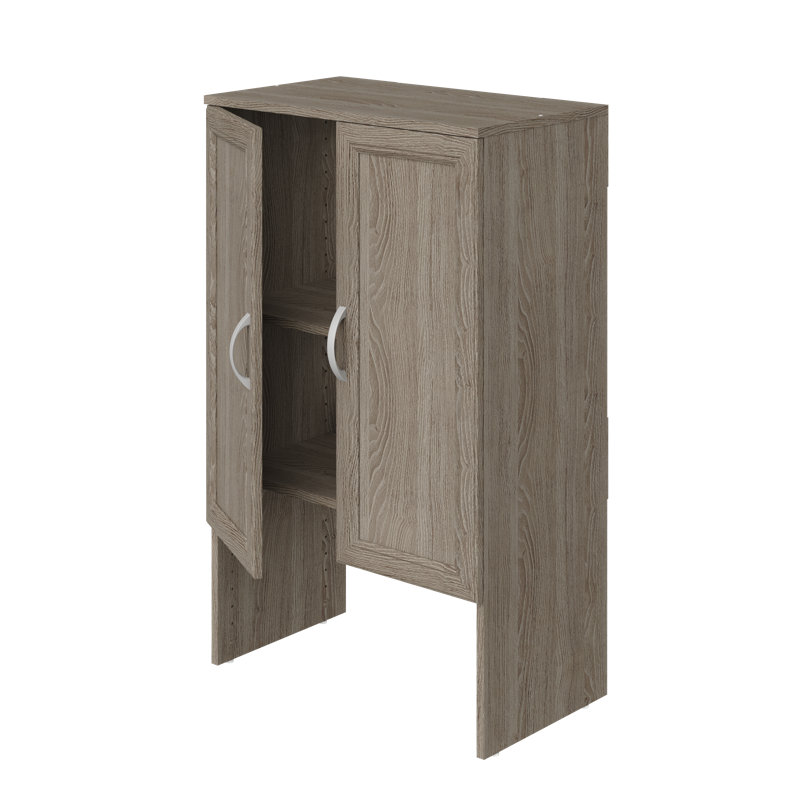 Unité de base avec portes Suiteymphony, Gris