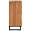 Litisha Glass Accent Chest-1100707839