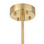 Bayleen 12 - Light Unique/Statement Chandelier