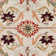 Hollander Hand-Hooked Wool Red Area Rug