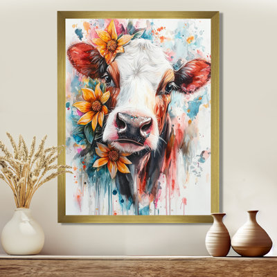 Keily - Animals Wall Art Prints