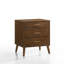 Table de chevet 3 tiroirs Imre-991312826