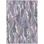 Tapis intérieur / extérieur lavable à la machine Bricen ACN2329-1611941676