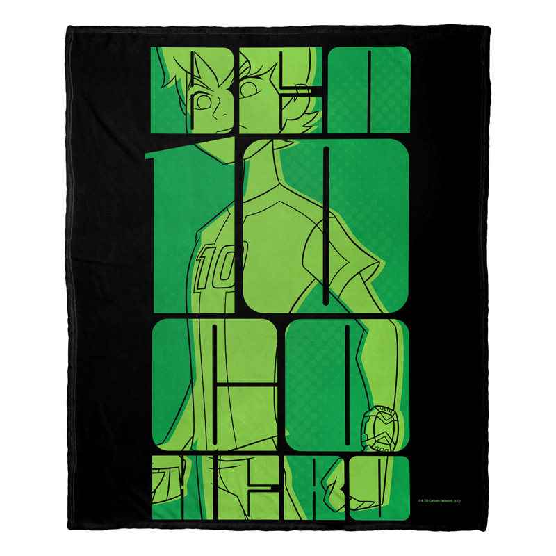 Throw Blanket