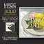 Lemons on a Plate I -Framed Print - Restickable