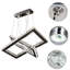 Adlemi LED Chandelier