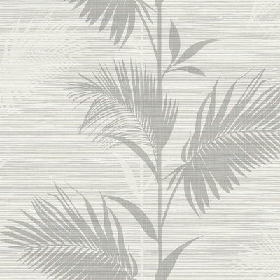 Paonia Modern Floral Wallpaper