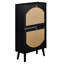 Armoire de rangement à chaussures en rotin-310582405-310582403