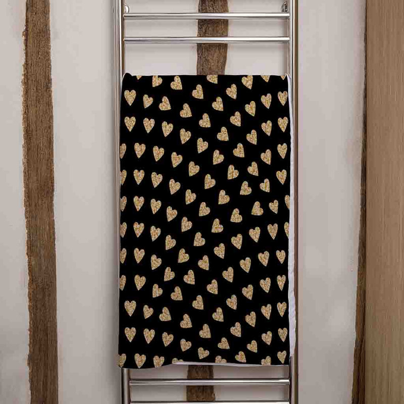 Rockport Midweight Bath Towel