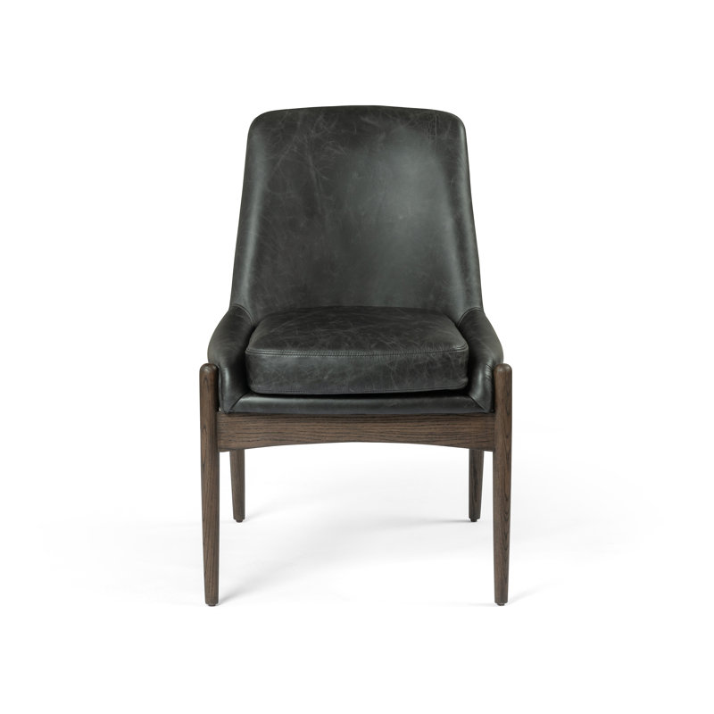 Braden Leather Dining Chair