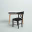 Ensemble de bureau et de chaises Kristin-1930318727