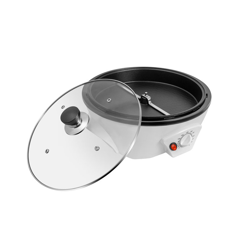 800W Coffee Roaster