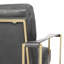 Palmea Upholstered Armchair