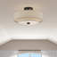 Grande semi-encastrée 3 lumières Ashani-122725069