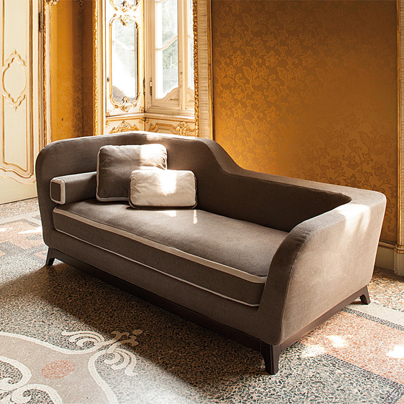 Myreya, Mélange de polyester brun