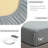 100% Linen Fitted Sheet-130714224-130714222