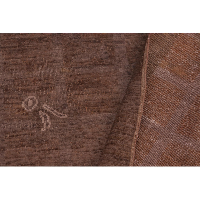 Sasithorn Wool Oriental Indoor Rug