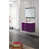Tech aubergine est en rupture de stock