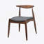 Chaises en tissu, ensemble de 2-1758997275-1758997269
